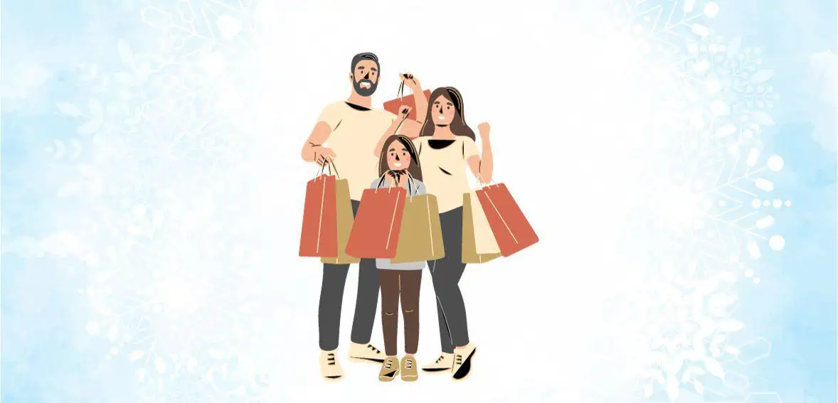Holiday Shopping Trends In 2023