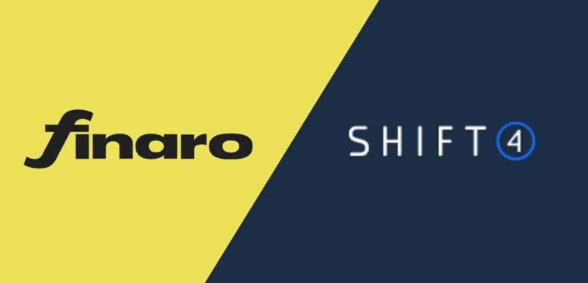 Shift4 Acquired Finaro