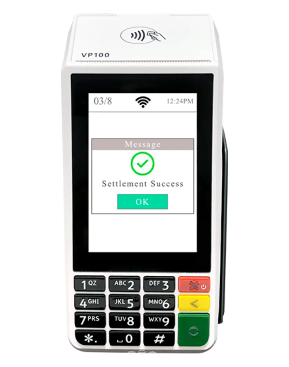 Valor VP100