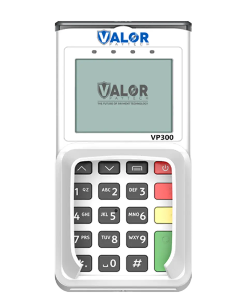 Valor VP300