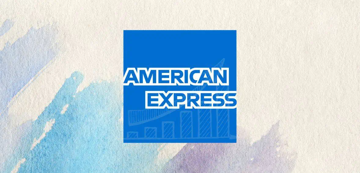 American Express Revenue Sets New Record in Latest Quarter, Up 13% to $15.4 Billion