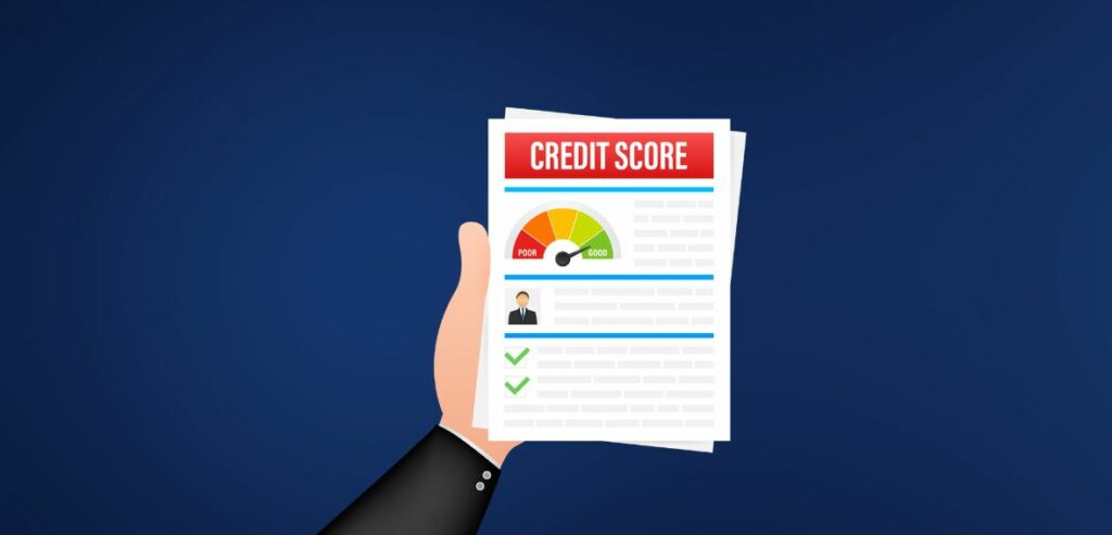 Cases When A Business Credit Card Can Be Linked To Your Credit Score Directly