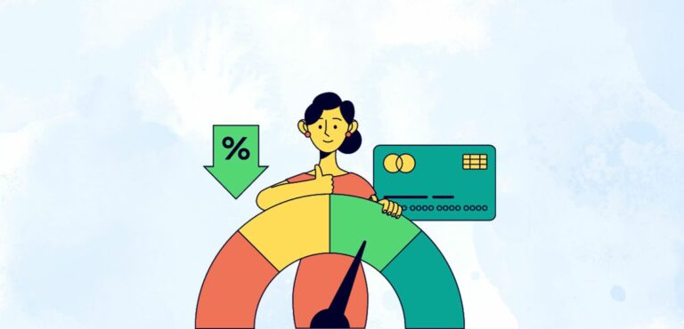 How Does A Business Credit Card Impact Personal Credit Score?