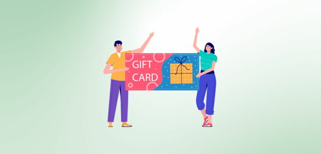 Best Gift Cards For Employees In 2024