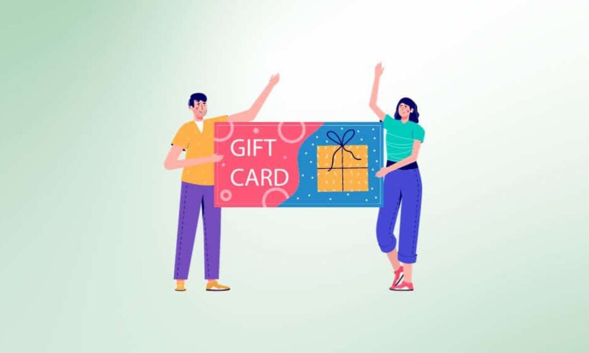 Blog - Vendor Funded Gift Cards Balance Alerts - Peer Insights