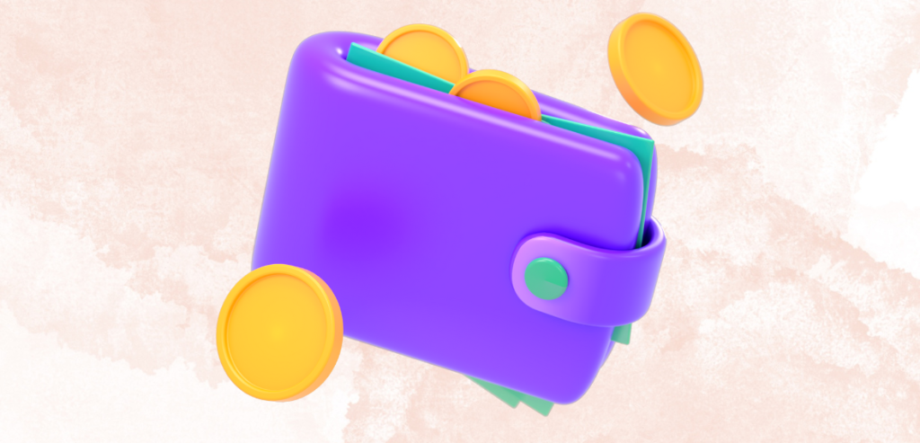 paypal wallet paypal account