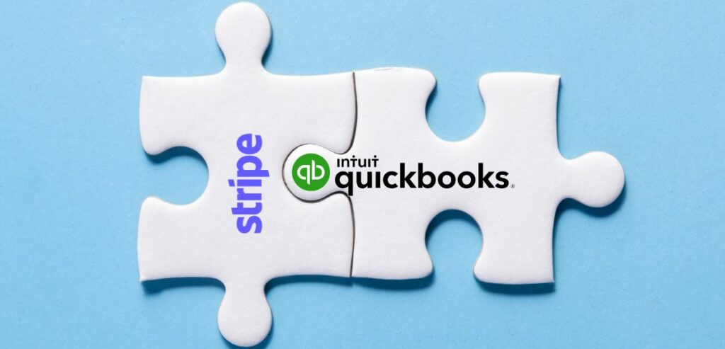 QuickBooks And Stripe Integration