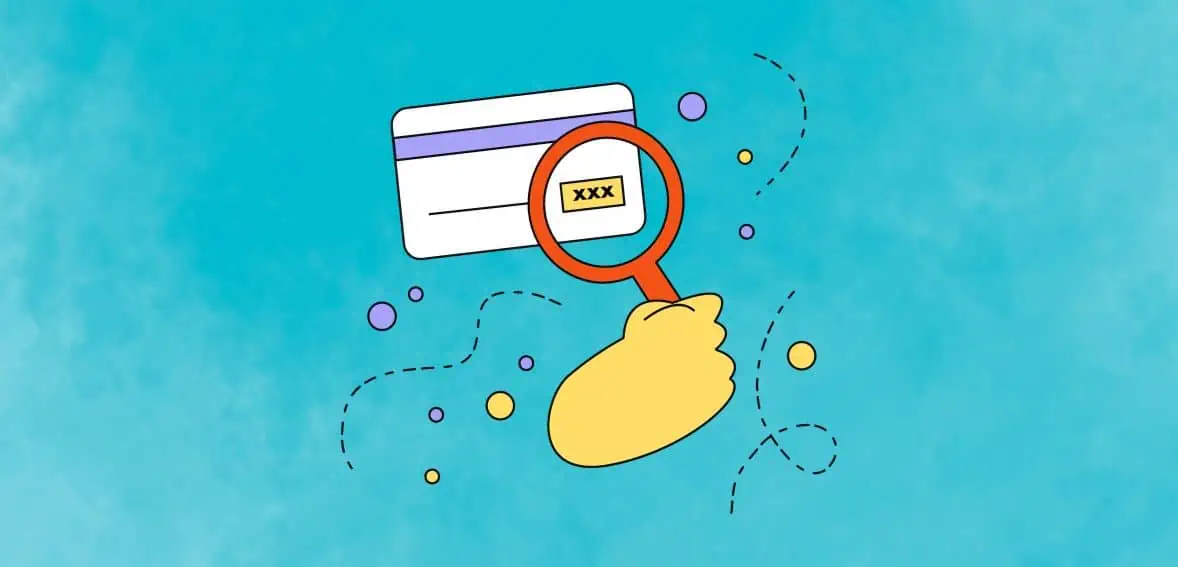 what is cvv number what is cvv number