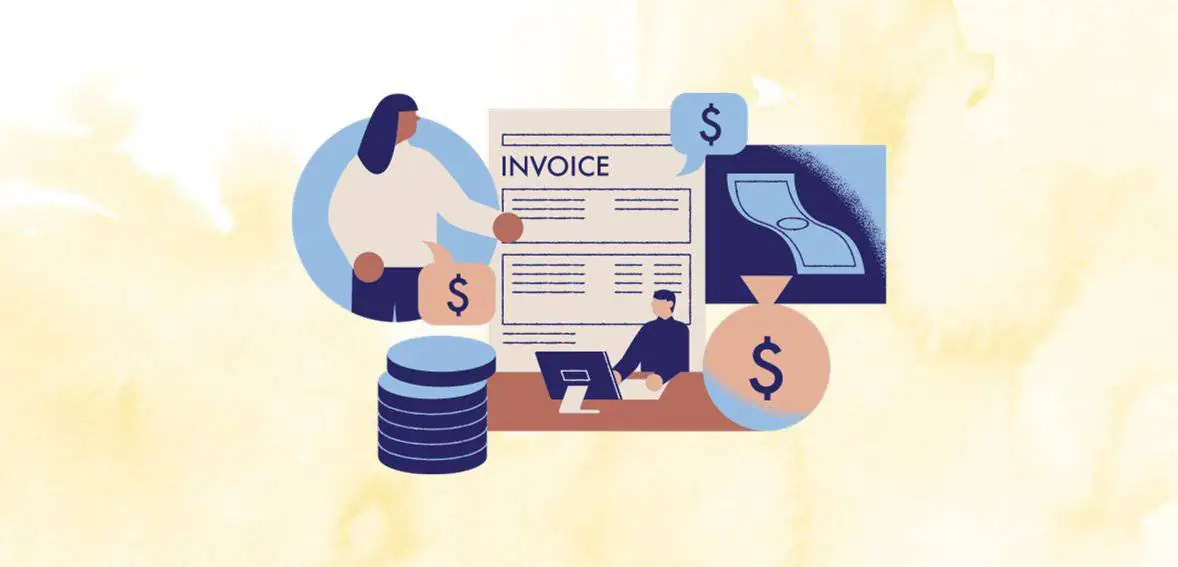 Invoice Processing