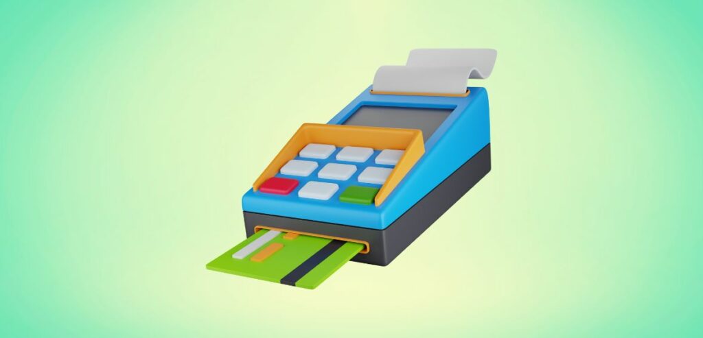 Types Of Credit Card Payment Processing Equipment In 2024
