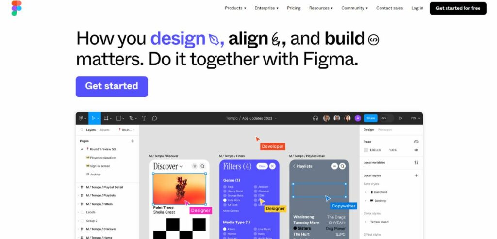 Figma's CEO Expresses Regret Over Collapse of $20 Billion Deal with Adobe