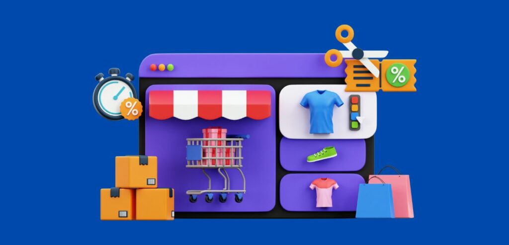 exclusive Benefits Of An Ecommerce Business
