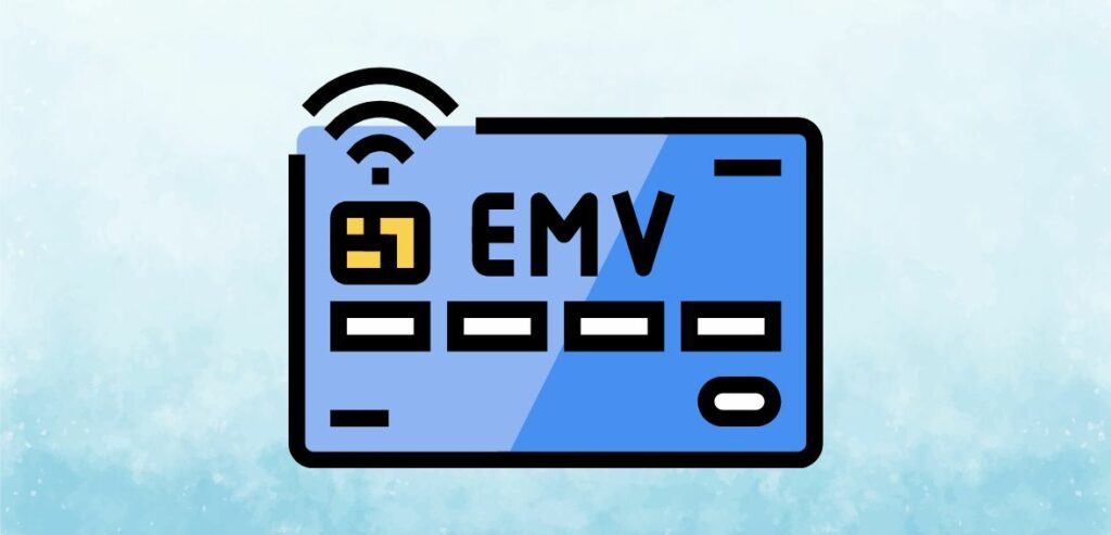 What About EMV That Is Important In October?