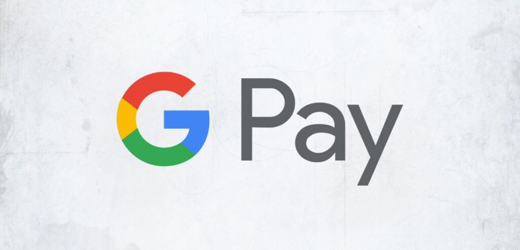 About Google Pay
