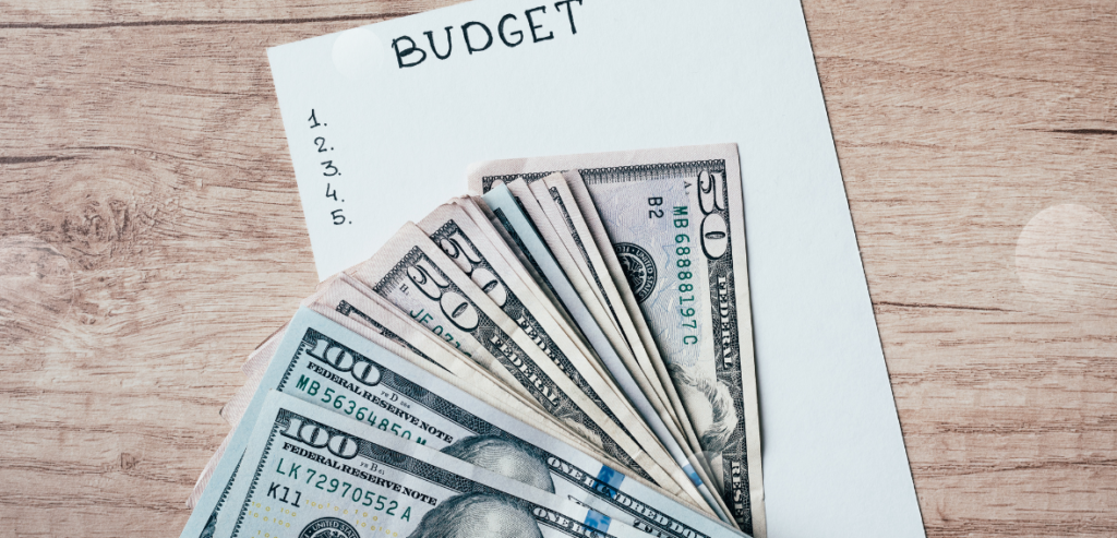 Efficient Business Budgeting
