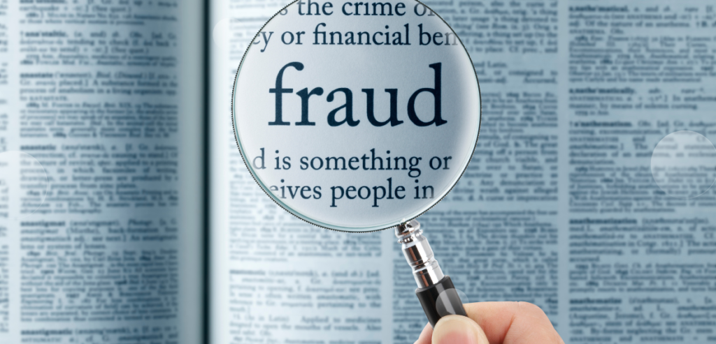 Fraud Mitigation - Synthetic ID Fraud 