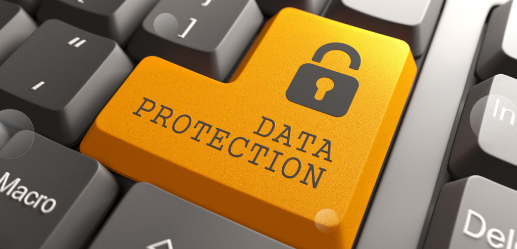 Healthcare providers - Protecting Data