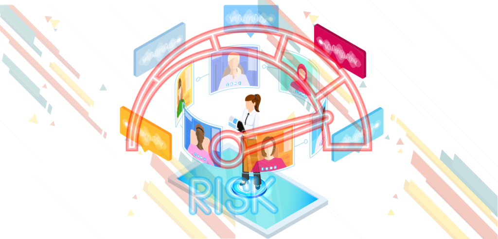 High Risk Business - Online electronic sales