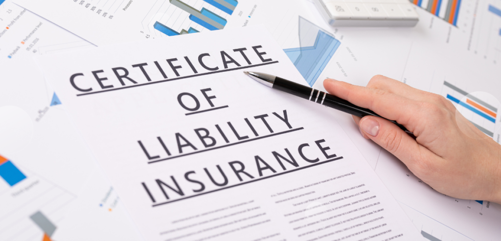 Types of Liability Business Insurance