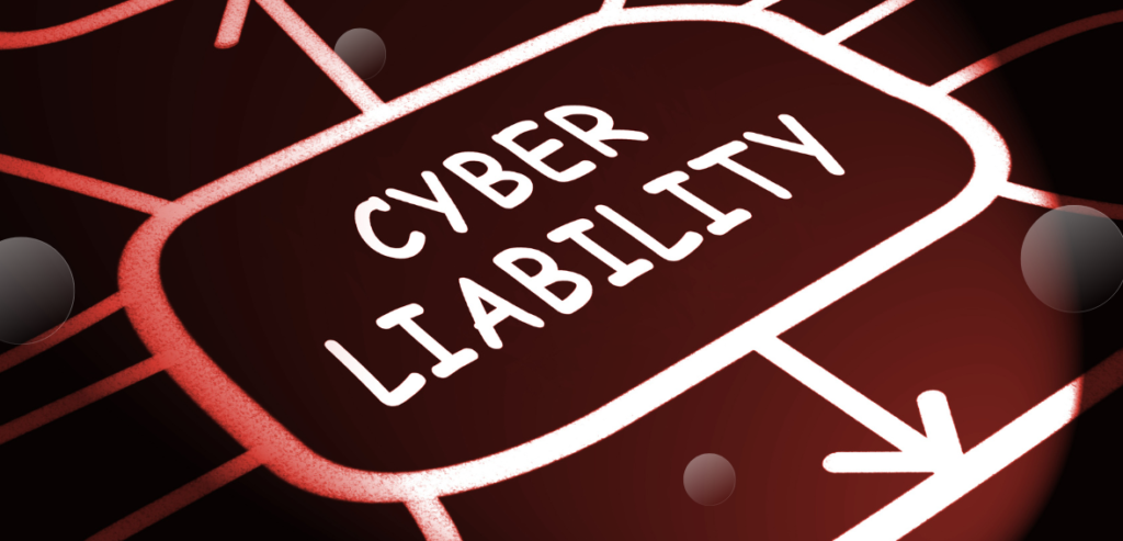 Types of Liability Business Insurance - Cyber Liability Insurance