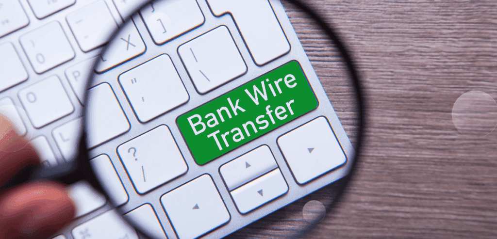 ACH and Wire Transfer Payments - 4 Important Differences