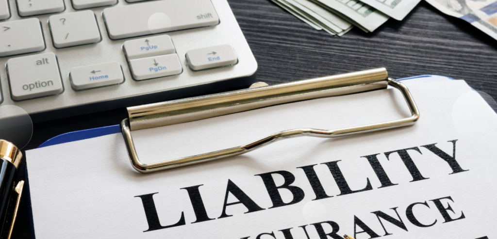 What is a Business Liability Insurance