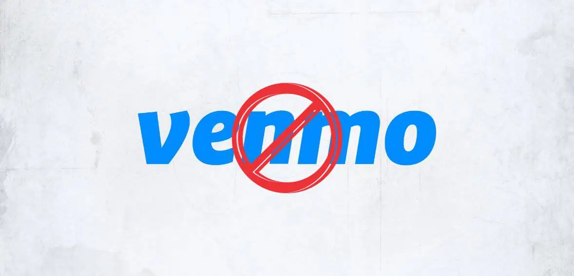 Amazon Excludes Venmo As A Payment Option