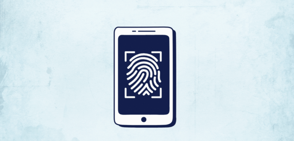 Paying With Your Fingerprint
