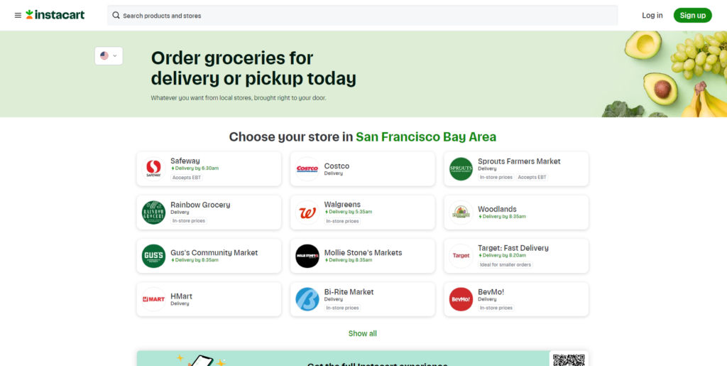 Top Rated ThirdParty Food Delivery Services in 2024 Host Merchant