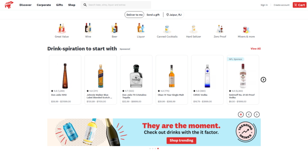 Top Rated ThirdParty Food Delivery Services in 2024 Host Merchant Services