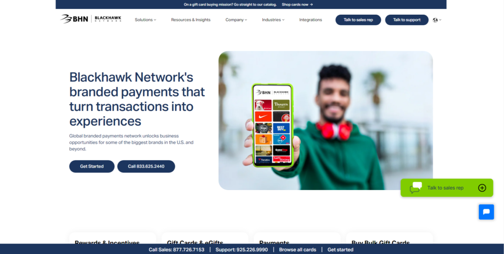 Affirm and Blackhawk Network Collaborate to Expand Consumer Options for