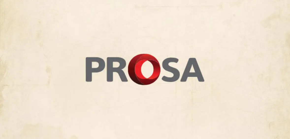 Prosa