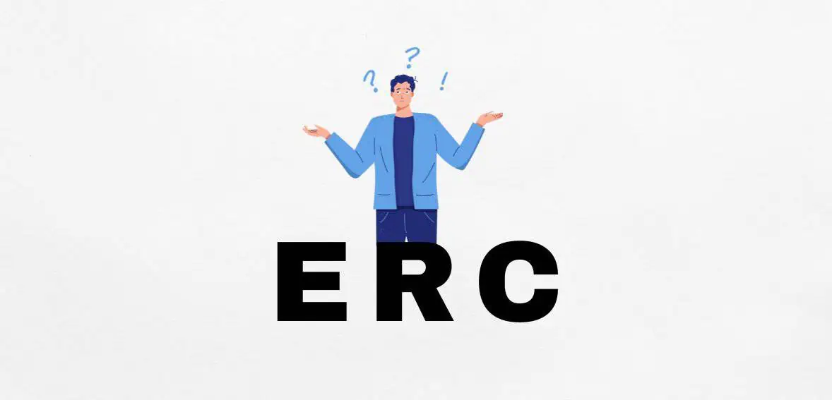 A Look At The Current State of ERC