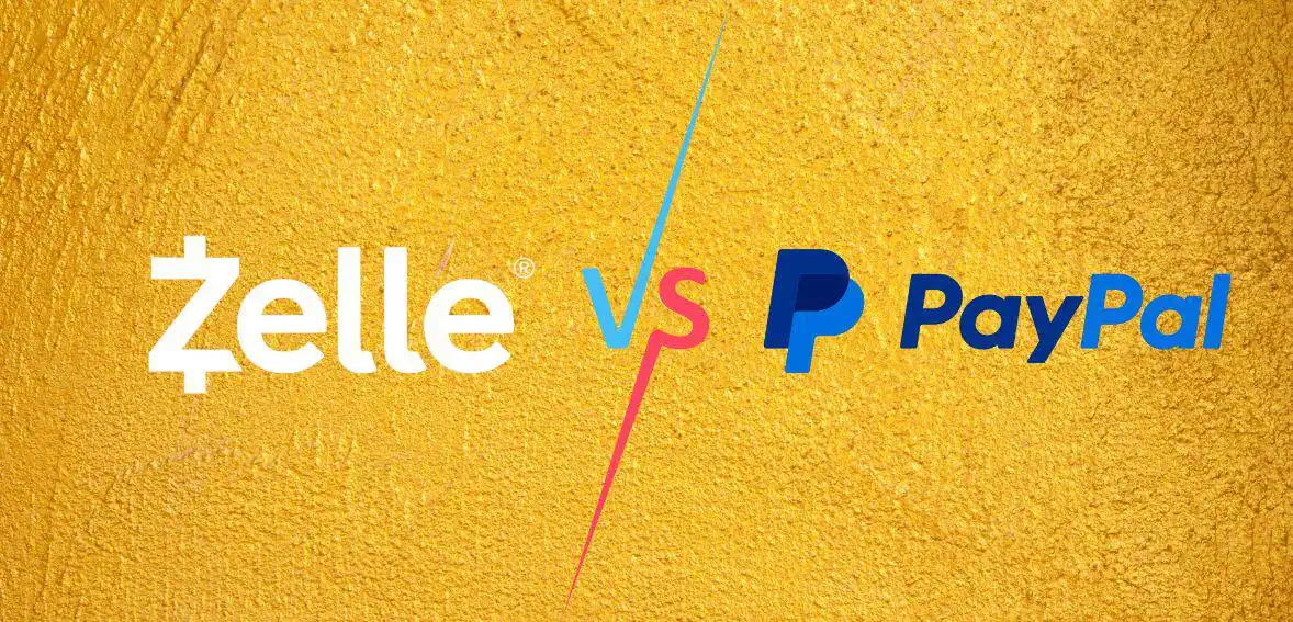 PayPal vs Zelle