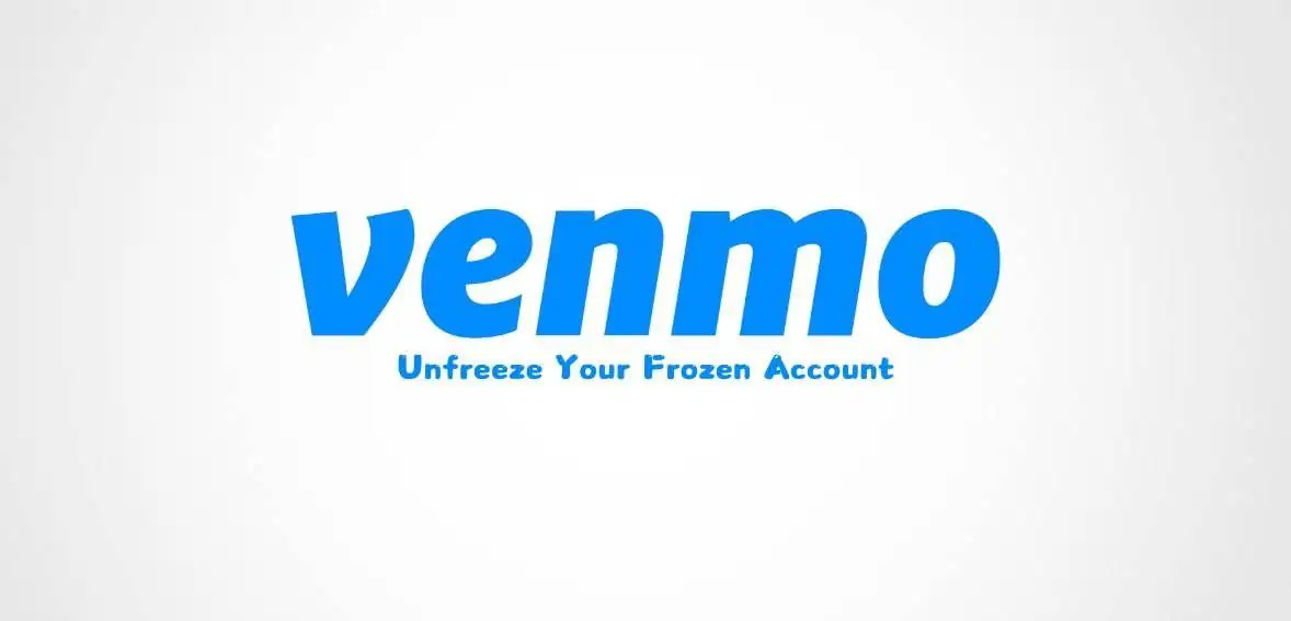 Frozen Venmo Account