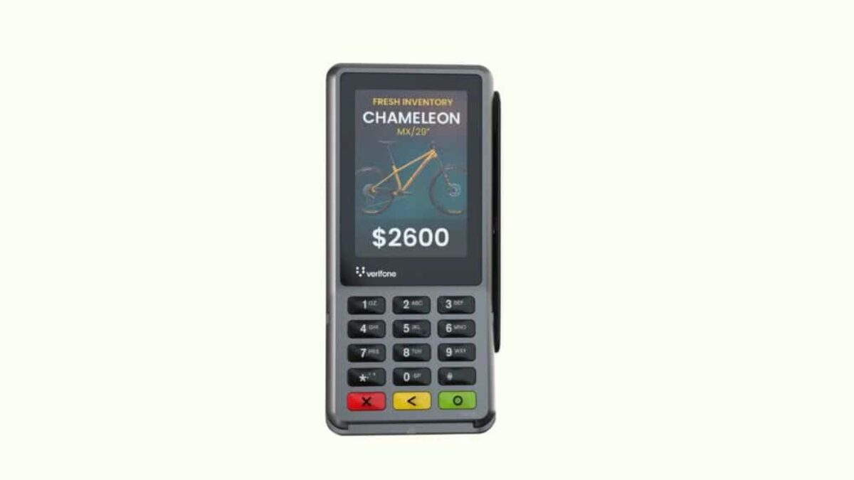店舗用品 Verifone P400 Verifone P400 | Terminals | Parts & Accessories