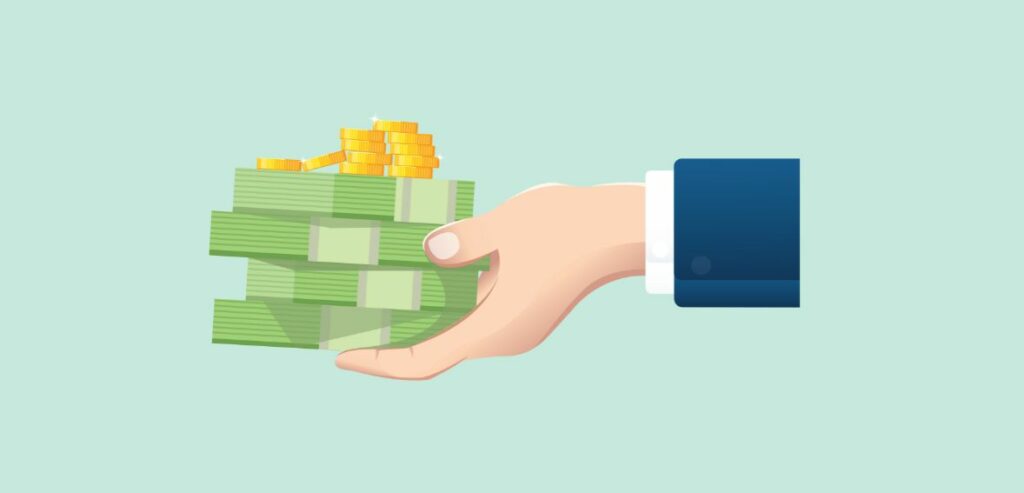 cash advance аё„аё·аё­