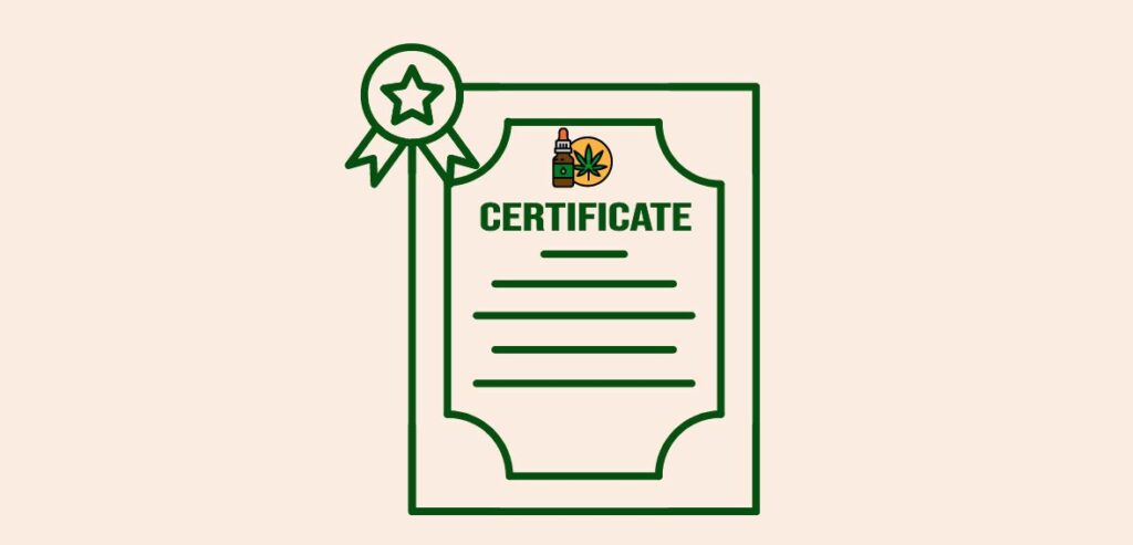 Why Is CBD Certificate of Analysis Important?