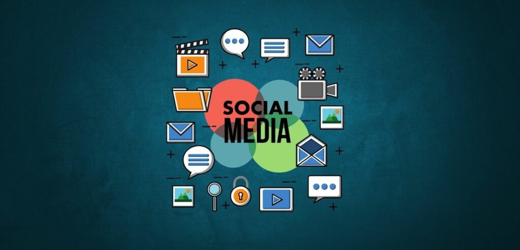 Social Media Marketing Trends for 2024 and Beyond
