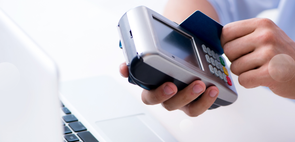 Credit Card Processing Company - Top 5 Reasons To Start
