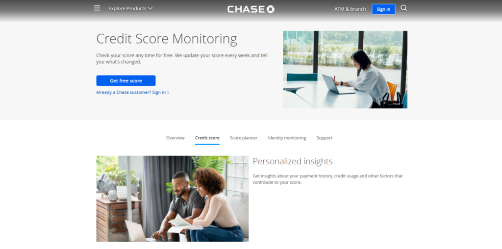 The Pros and Cons of Using Chase Credit Journey