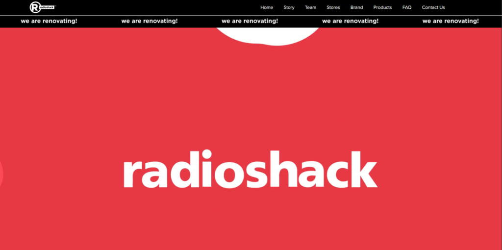Who Owns RadioShack in 2024? Host Merchant Services