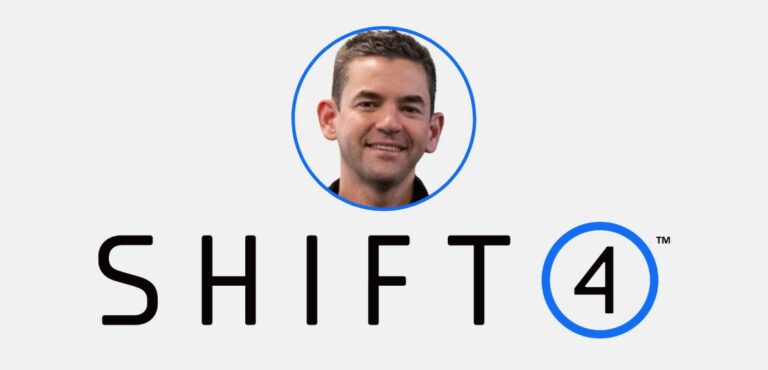shift4 CEO Jared Isaacman
