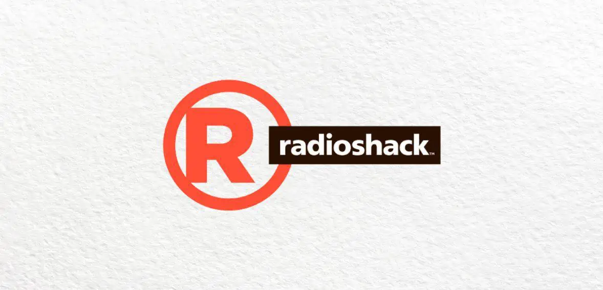 who owns radioshack