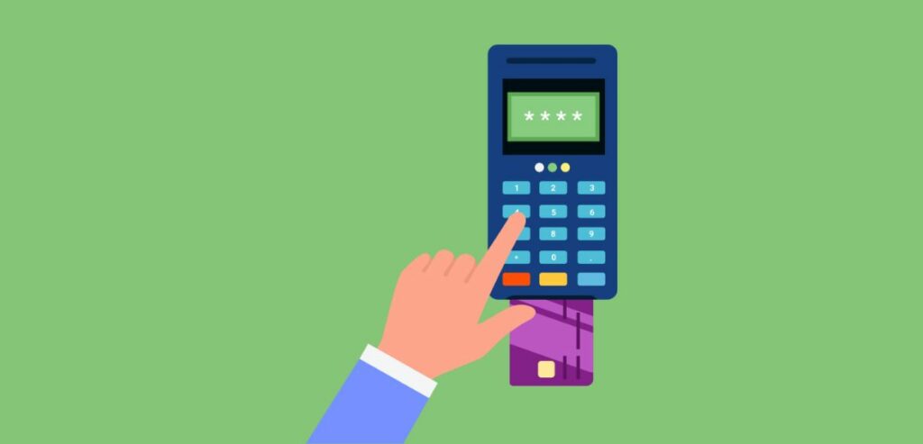 What is a PIN Debit Transaction?