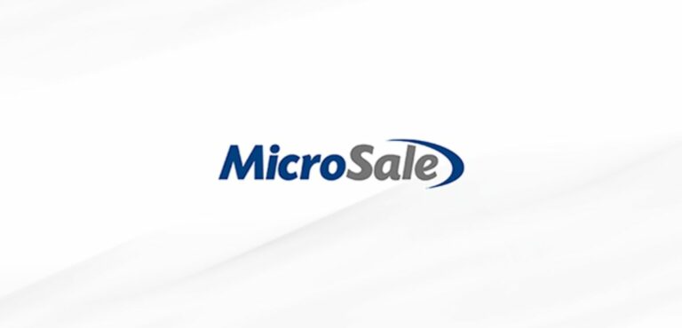 MicroSale POS review
