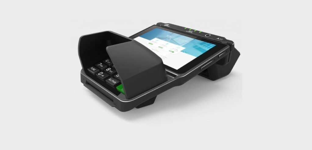 PAX A30 Features and Specifications | Host Merchant Services