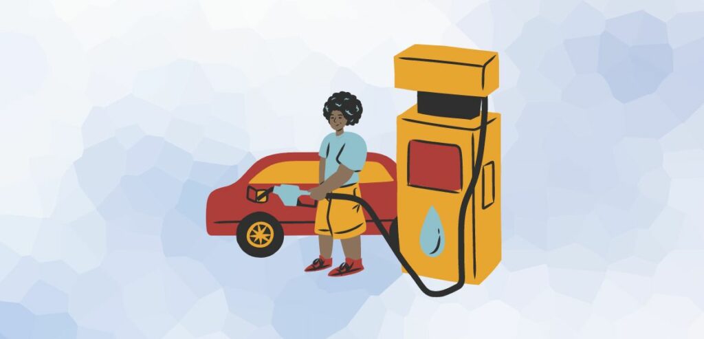 What are the Different Sources of Fuel Variances?