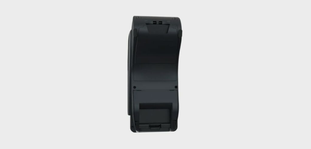 Verifone V205C Features and Specifications | Host Merchant Services