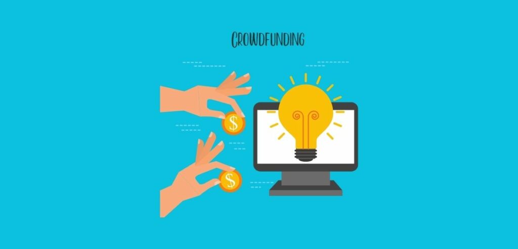 Different Types of Crowdfunding Platforms